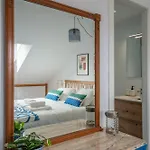La Bocana Holiday home San Vicente De La Barquera