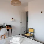 Holiday home La Bocana San Vicente De La Barquera