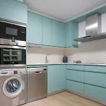 La Bocana Holiday home