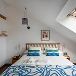 La Bocana Semesterbostad San Vicente De La Barquera