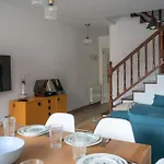 La Bocana Holiday home