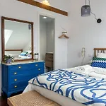 Holiday home La Bocana *