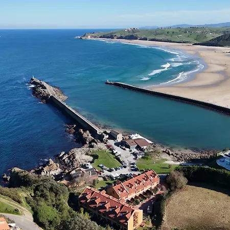 בית נופש La Bocana