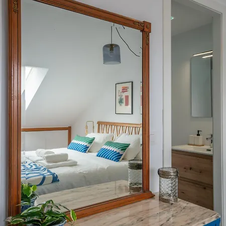 La Bocana Holiday home San Vicente De La Barquera