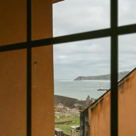 La Bocana Holiday home