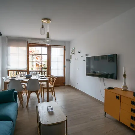 בית נופש La Bocana