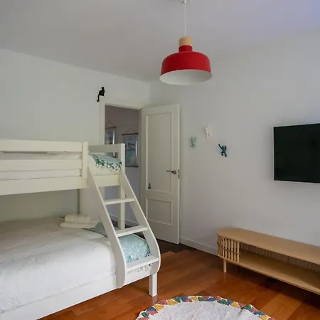 Holiday home La Bocana *