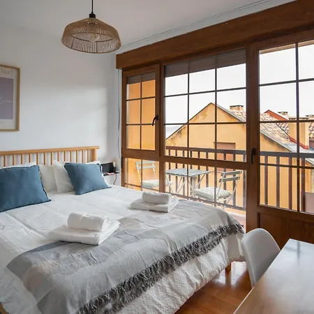 La Bocana Holiday home San Vicente De La Barquera