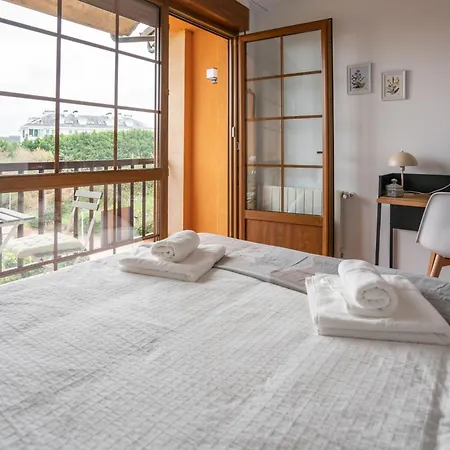 La Bocana Holiday home San Vicente De La Barquera