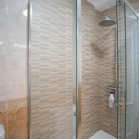 Holiday home La Bocana