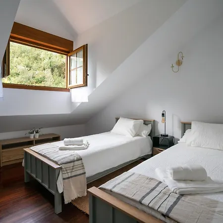 La Bocana Holiday home