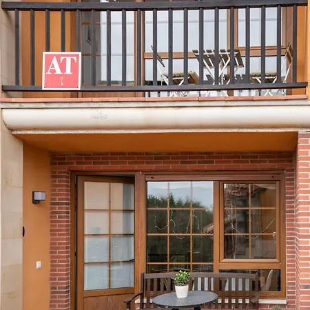 La Bocana * San Vicente De La Barquera