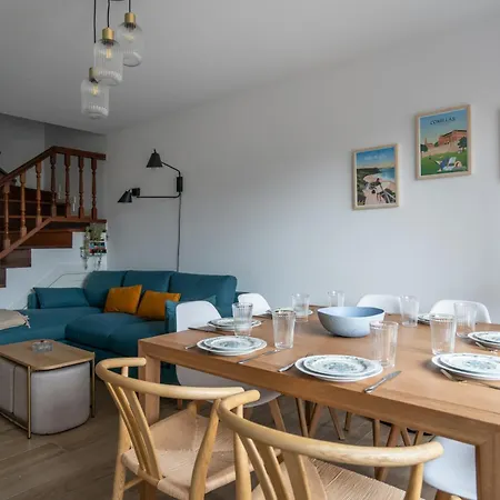 La Bocana Holiday home