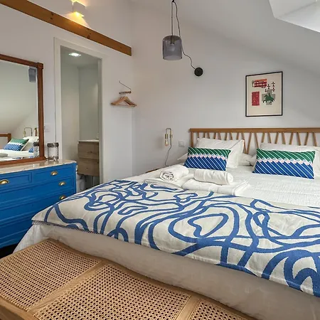 La Bocana בית נופש *