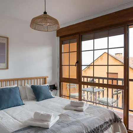 La Bocana Holiday home San Vicente De La Barquera