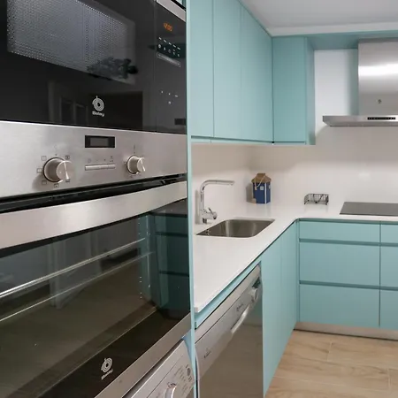 Holiday home La Bocana