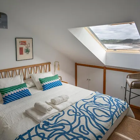 Holiday home La Bocana *