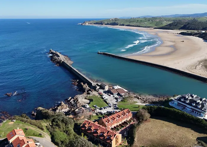 Holiday home La Bocana