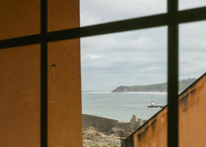 La Bocana Holiday home