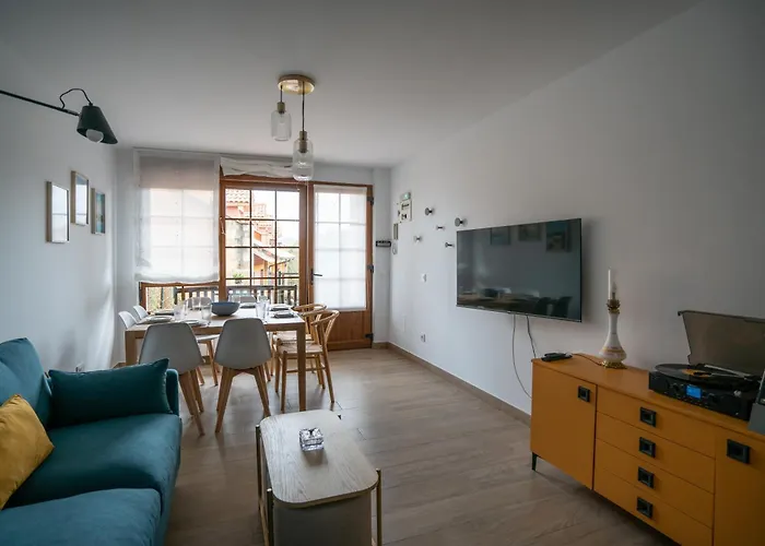 Holiday home La Bocana