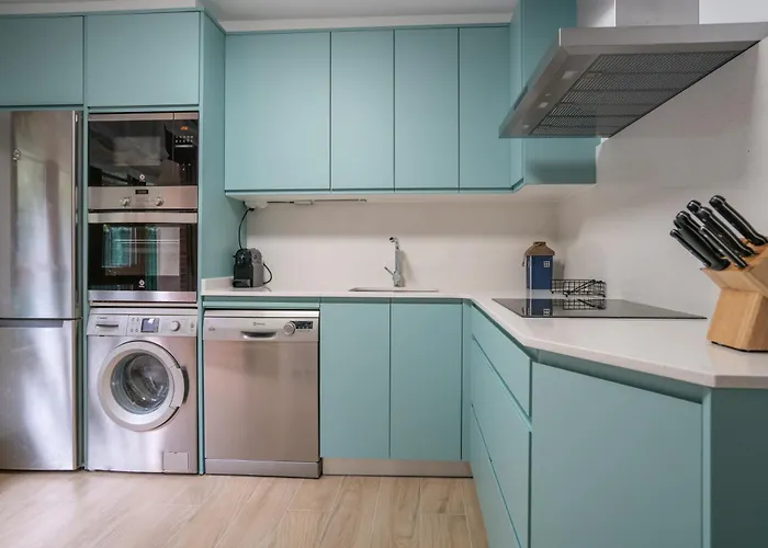 Holiday home La Bocana *