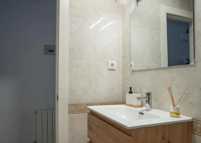 La Bocana סן ויסנטה דה לה ברקרה