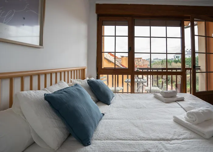 Holiday home La Bocana *