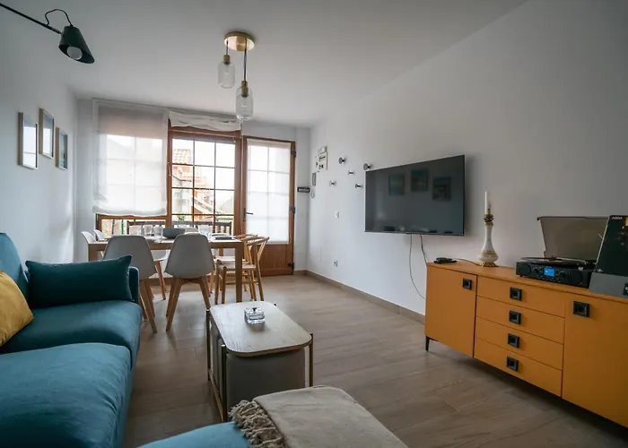 La Bocana Holiday home