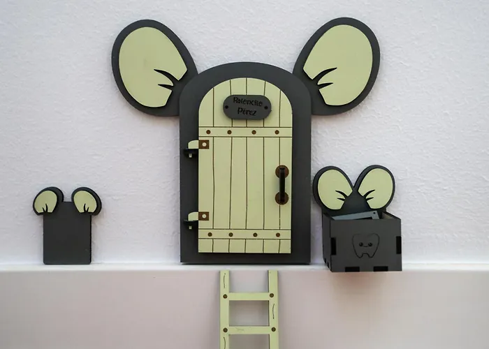 Holiday home La Bocana