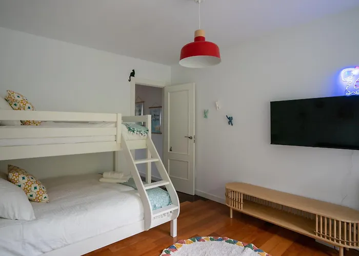 Holiday home La Bocana *