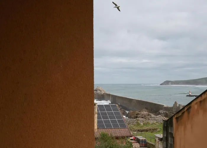 La Bocana בית נופש