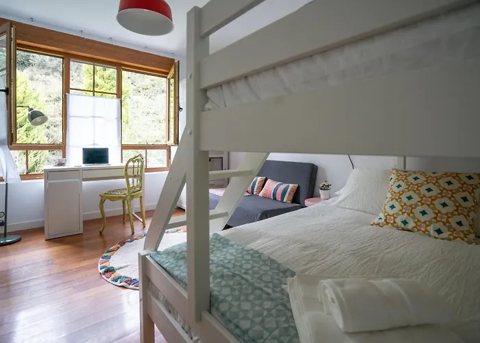 La Bocana * San Vicente De La Barquera