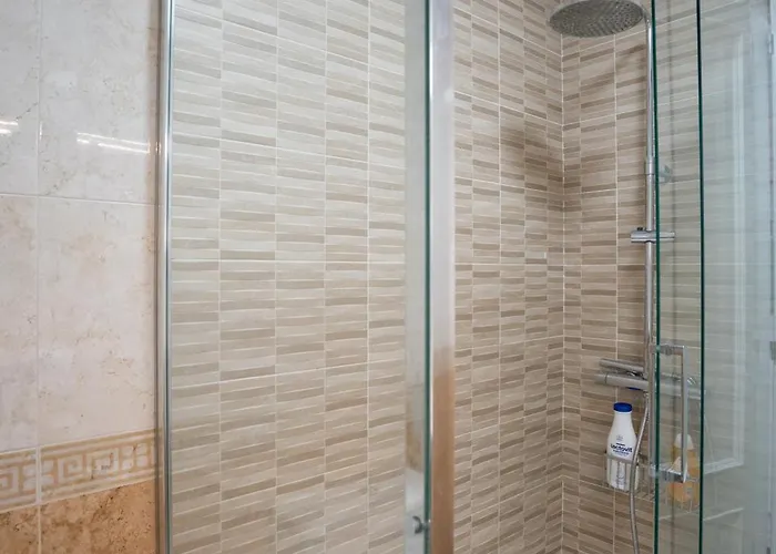 Holiday home La Bocana