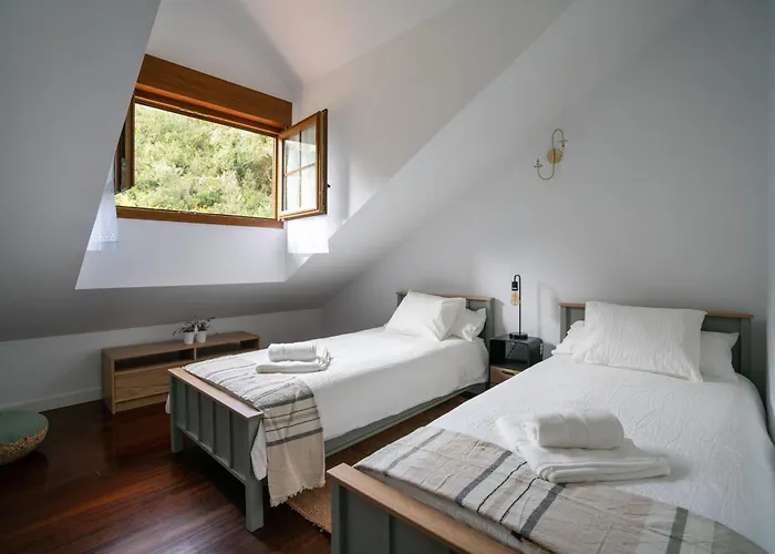 La Bocana Holiday home