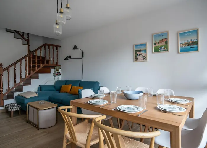 La Bocana Holiday home