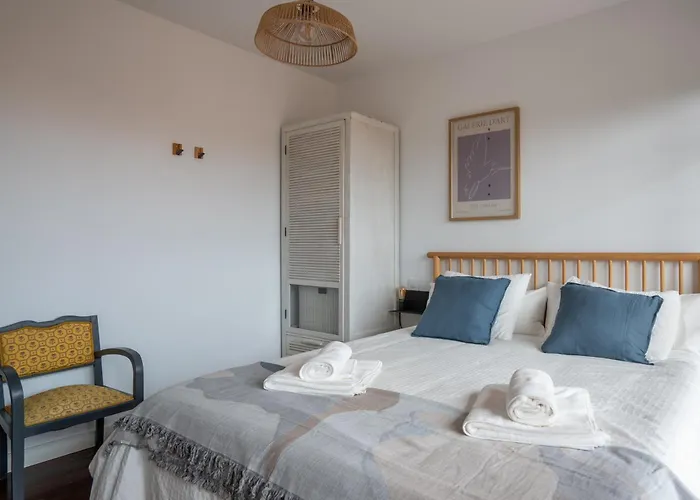 Holiday home La Bocana