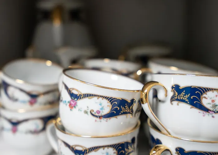 La Bocana Holiday home *