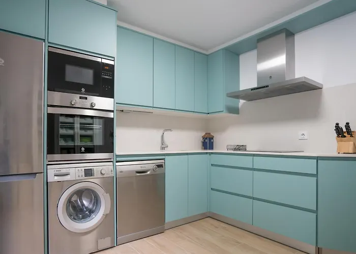 La Bocana Holiday home