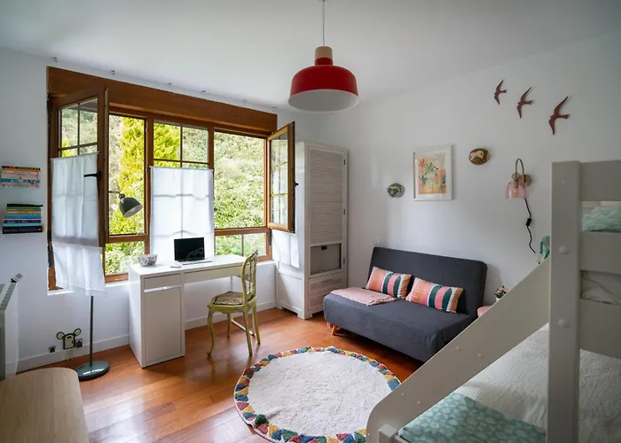 La Bocana Holiday home *