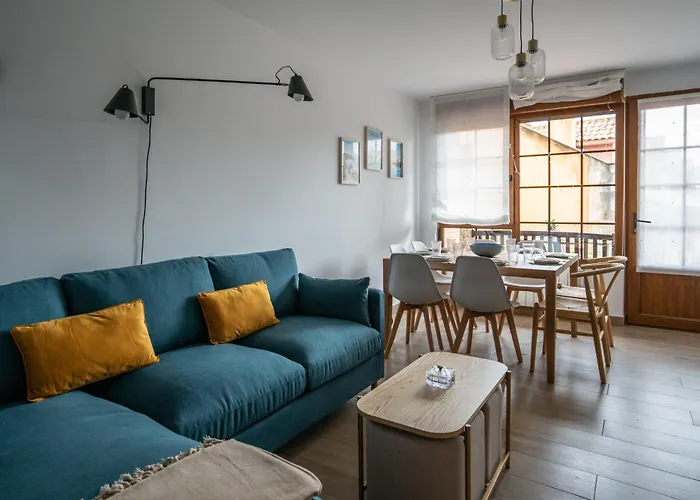 Holiday home La Bocana *