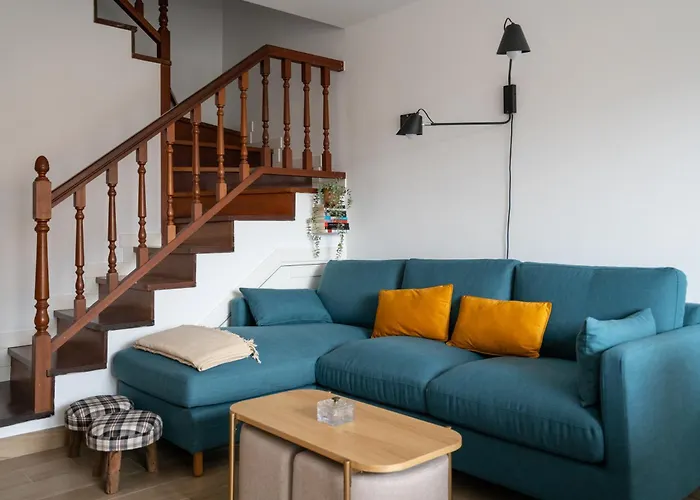 La Bocana San Vicente De La Barquera