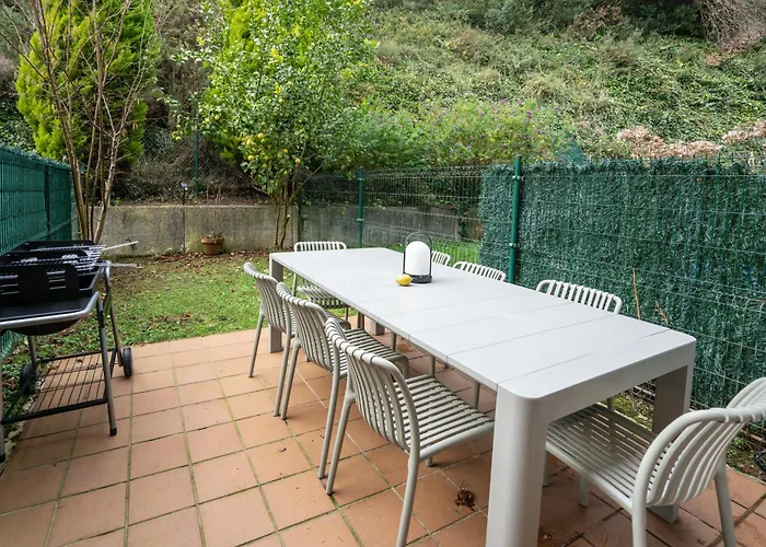 La Bocana San Vicente De La Barquera