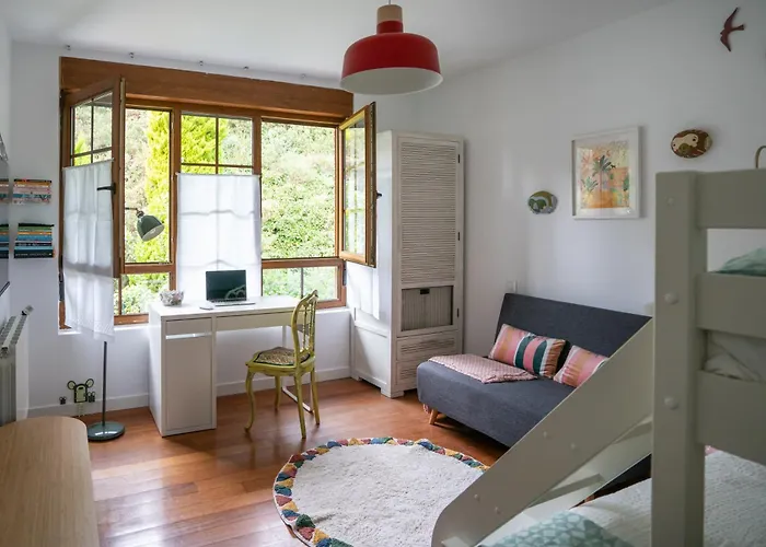 La Bocana Holiday home *