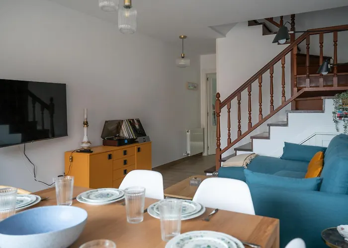 La Bocana Holiday home