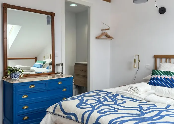 Holiday home La Bocana *