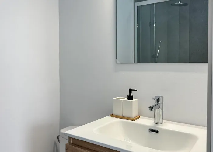 La Bocana Сан-Висенте-де-ла-Баркера