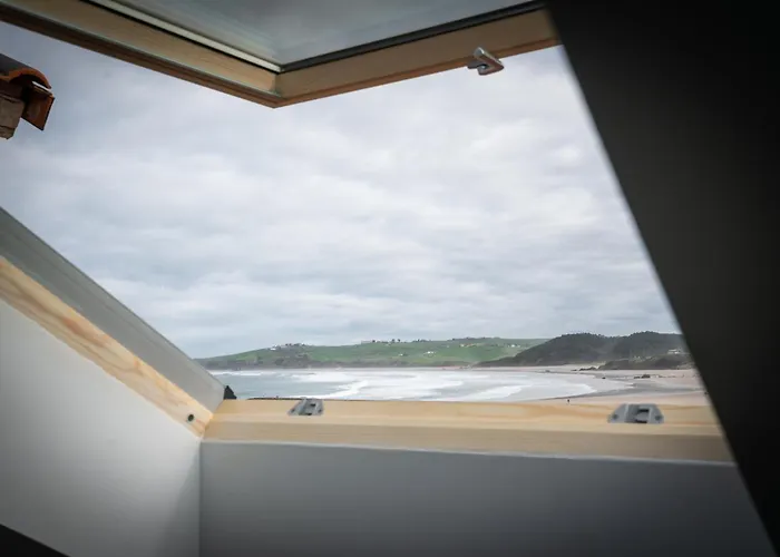 La Bocana San Vicente De La Barquera