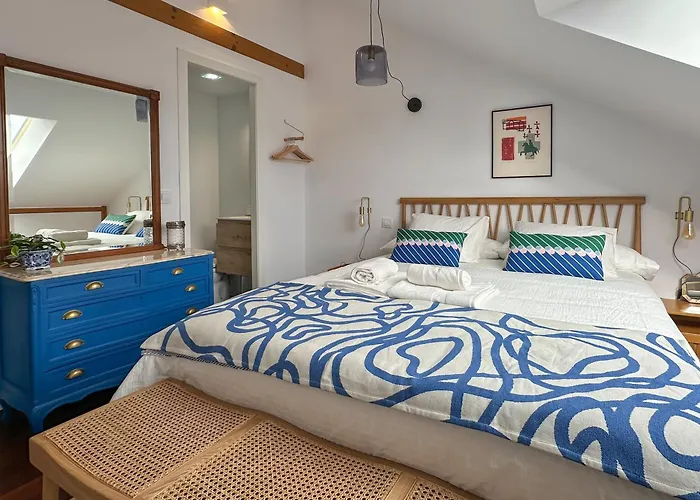 La Bocana Holiday home *