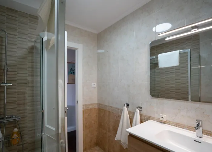 La Bocana * San Vicente De La Barquera