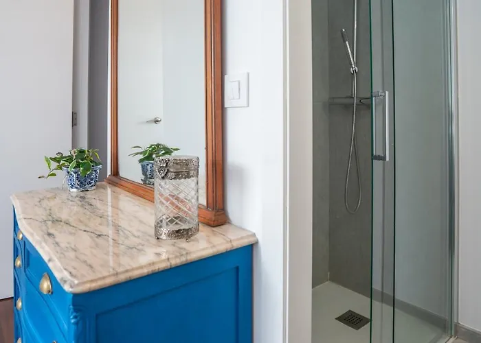 La Bocana Дом отдыха